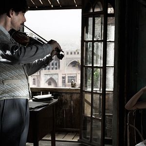 Foto Golshifteh Farahani