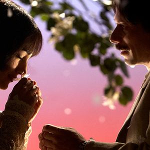 Foto Golshifteh Farahani