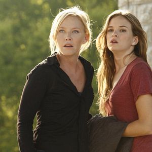 Foto Danielle Panabaker