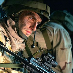 Foto Richard Armitage