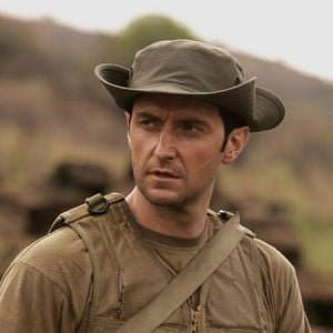 Foto Richard Armitage