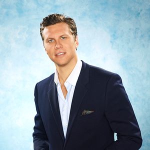 Foto Hayes MacArthur