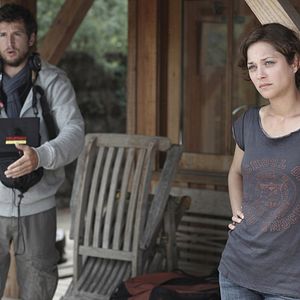 Foto Marion Cotillard