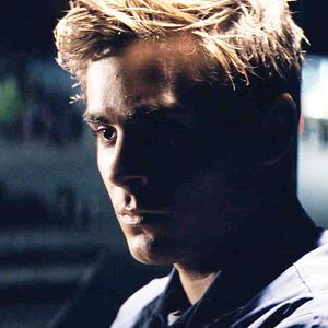 Foto Más allá del cielo