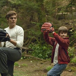 Foto Más allá del cielo