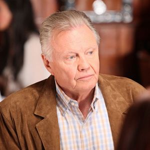 Foto Jon Voight