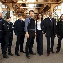 Foto The Chicago Code