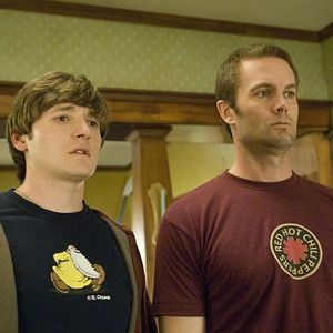 Foto Garret Dillahunt