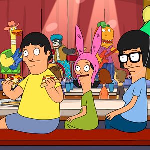 Foto Bob's Burgers
