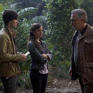 Foto Landon Liboiron