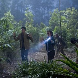 Foto Landon Liboiron