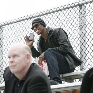 Foto Mehcad Brooks