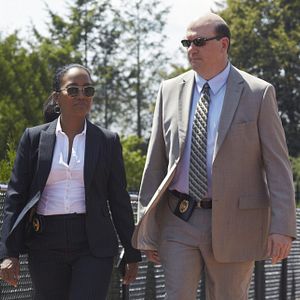 Foto John Carroll Lynch