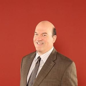 Foto John Carroll Lynch