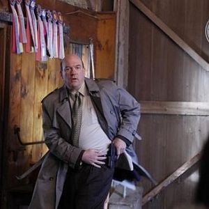 Foto John Carroll Lynch