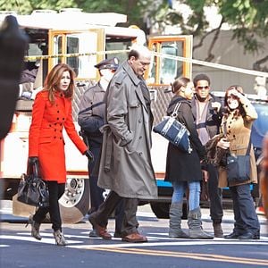 Foto John Carroll Lynch