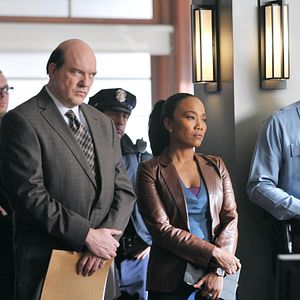 Foto John Carroll Lynch