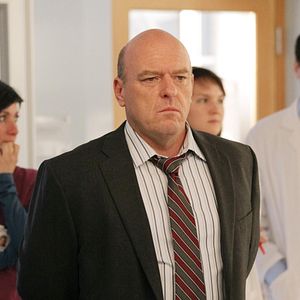 Foto Dean Norris