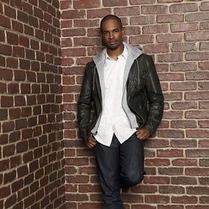 Foto Damon Wayans Jr.