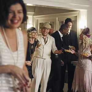 Foto Damon Wayans Jr.