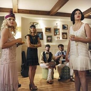 Foto Elisha Cuthbert