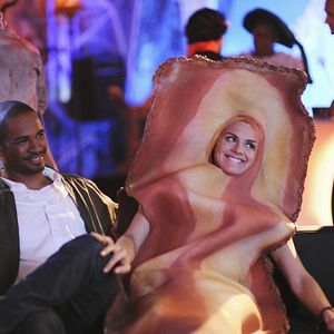 Foto Damon Wayans Jr.