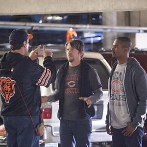 Foto Damon Wayans Jr.