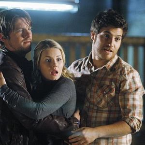 Foto Elisha Cuthbert