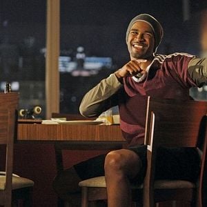 Foto Damon Wayans Jr.