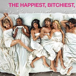 Foto Elisha Cuthbert