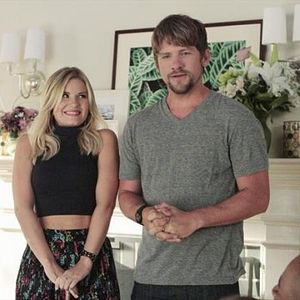 Foto Elisha Cuthbert