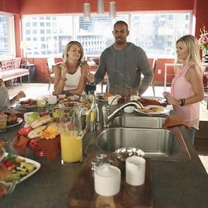 Foto Elisha Cuthbert