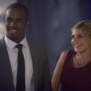 Foto Damon Wayans Jr.