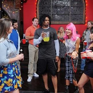 Foto Elisha Cuthbert