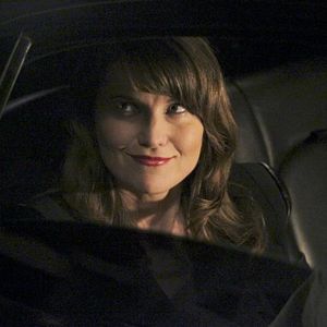 Foto Lucy Lawless