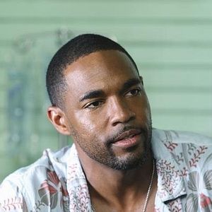 Foto Jason George (II)