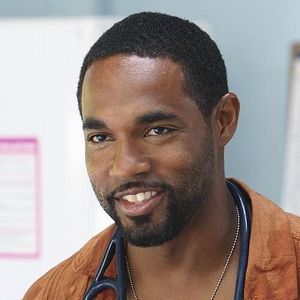 Foto Jason George (II)