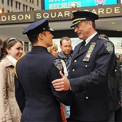 Foto Blue Bloods