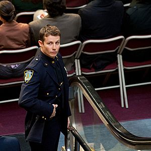 Foto Blue Bloods