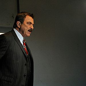 Foto Blue Bloods