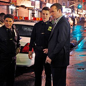 Foto Blue Bloods