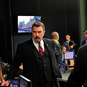 Foto Blue Bloods