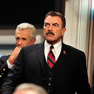 Foto Tom Selleck