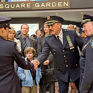 Foto Blue Bloods