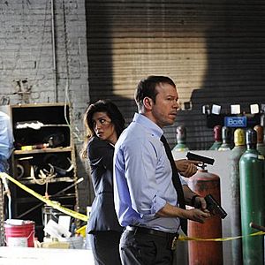 Foto Blue Bloods