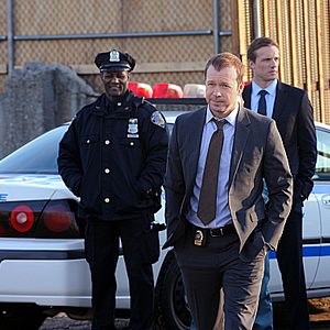 Foto Blue Bloods