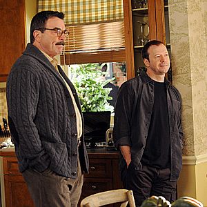 Foto Blue Bloods