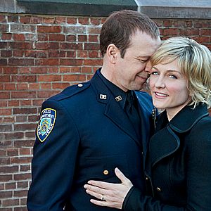 Foto Blue Bloods
