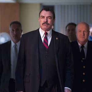 Foto Blue Bloods