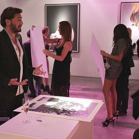 Foto Bridget Moynahan